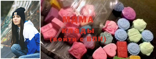 спайс Гусь-Хрустальный